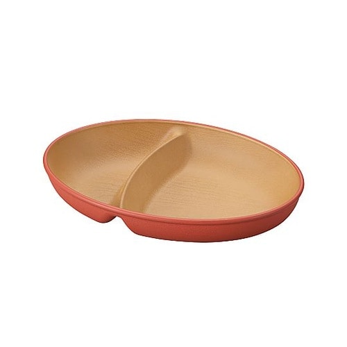 プレート earth color 抗菌