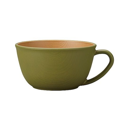 マグカップ earth color 抗菌