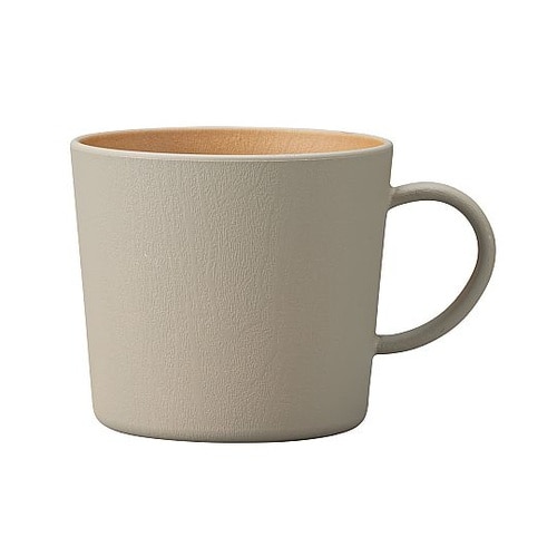 マグカップ earth color 抗菌
