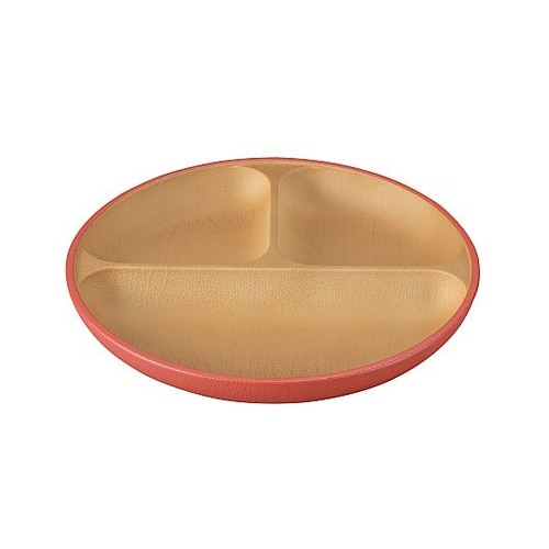 ランチプレート earth color