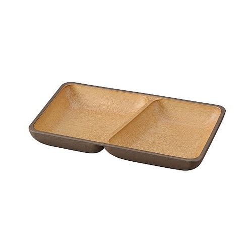 プレート earth color 抗菌