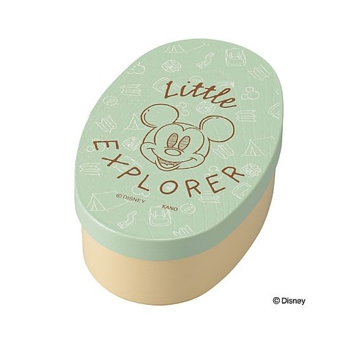 弁当箱 475mL 抗菌ランチボックス