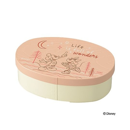 弁当箱 475mL 抗菌ランチボックス