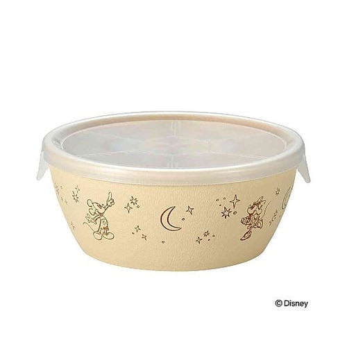 保存容器 500mL 抗菌保存容器 ディ