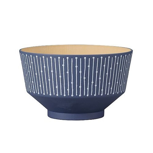 丼鉢 nukka 丼 ルリ