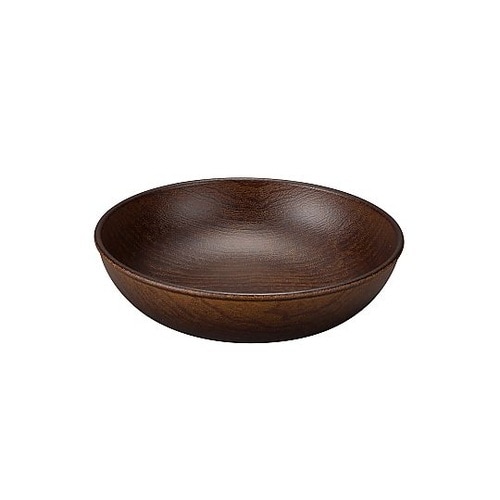 プレート Woody ラウンドプレート