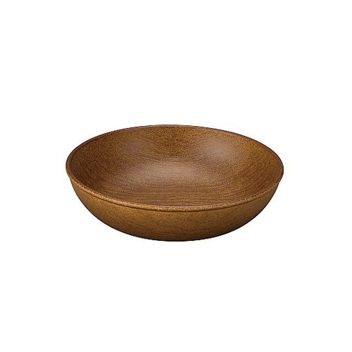 プレート Woody ラウンドプレート