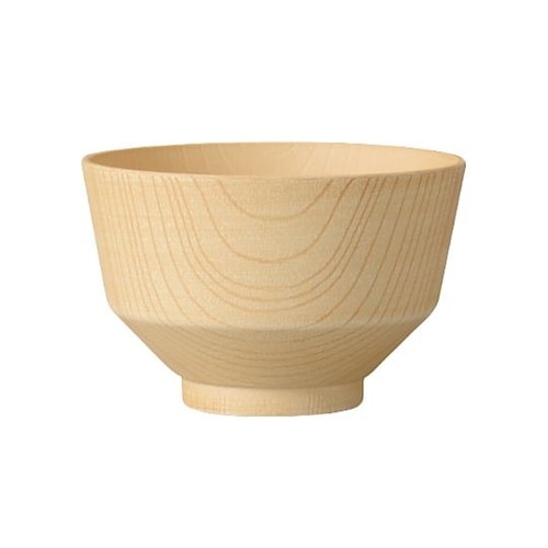 汁椀 白樹 抗菌 駒型