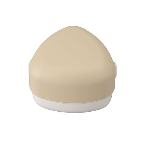 おにぎりケース やさしい彩り おにぎり