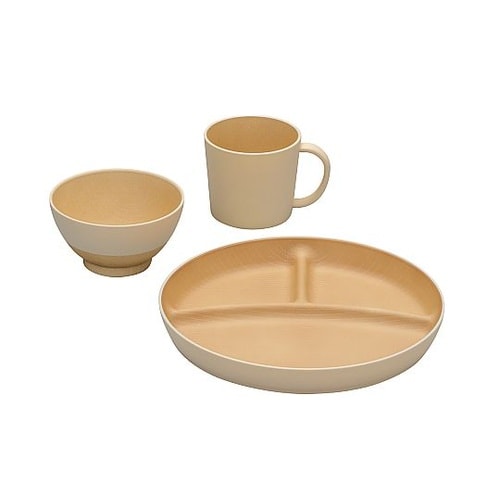 茶碗 マグカップ ランチプレート やさし