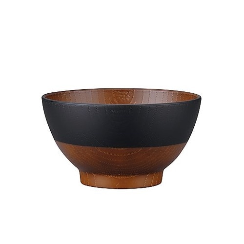 茶碗 和の色 抗菌 キッズ 飯椀 漆黒