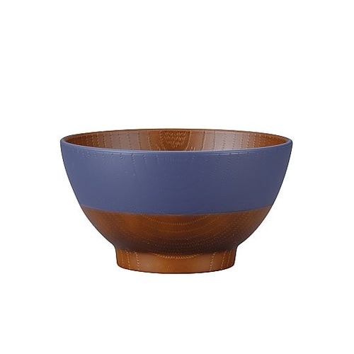 茶碗 和の色 抗菌 キッズ 飯椀 瑠璃色