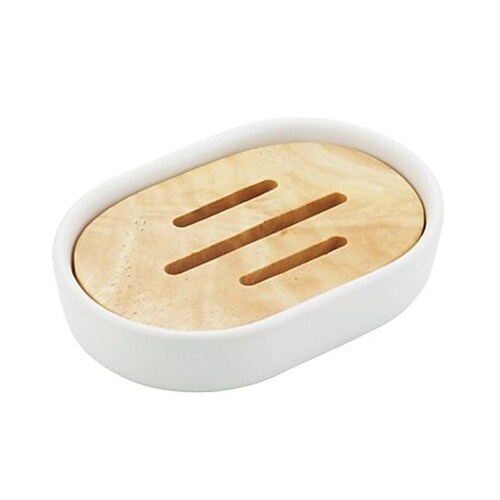 ソープディッシュ SALUS ナチュラル