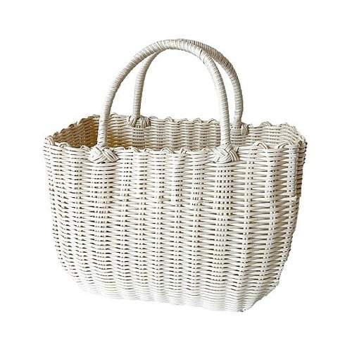 バスケット al.atte 客室用の洗え