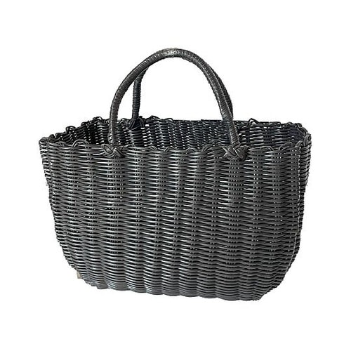 バスケット al.atte 客室用の洗え