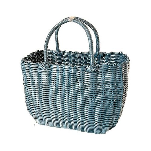 バスケット al.atte 客室用の洗え