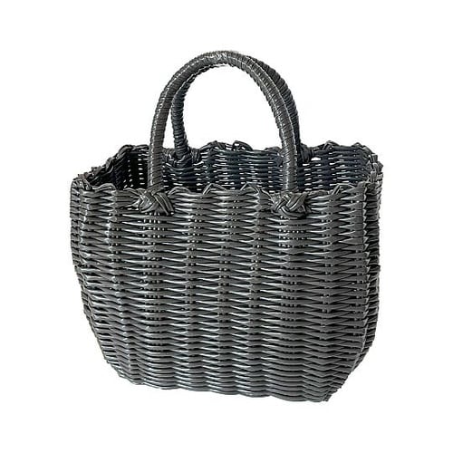 バスケット al.atte 客室用の洗え