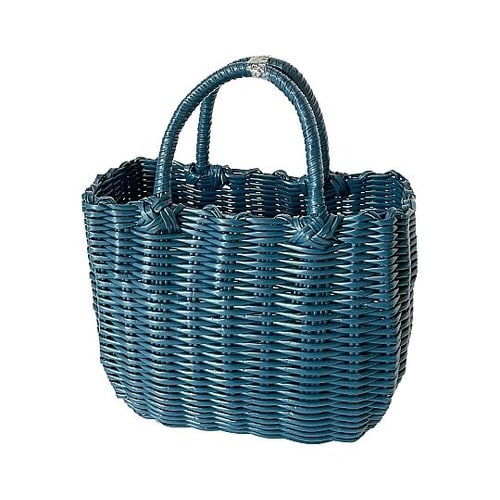 バスケット al.atte 客室用の洗え