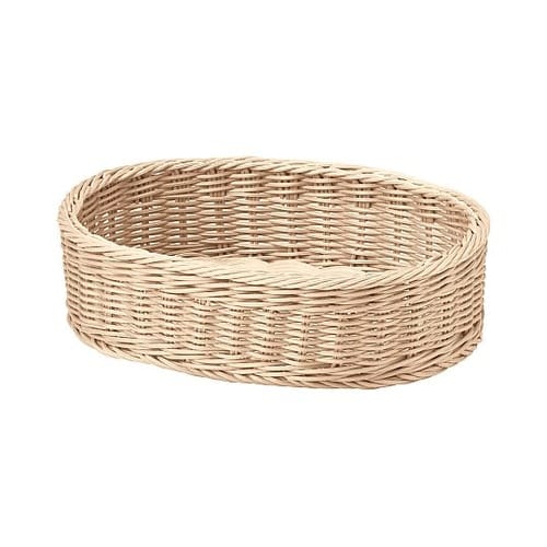 かご KLEANE PLUS 洗える 抗