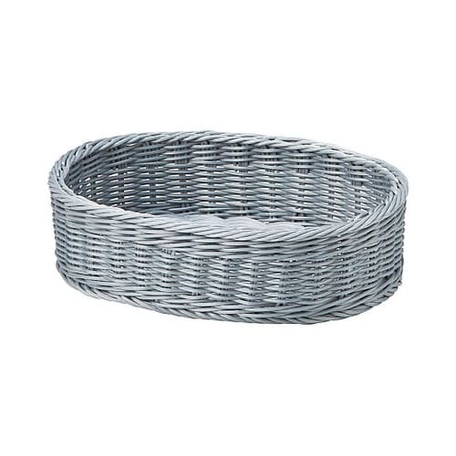 かご KLEANE PLUS 洗える 抗