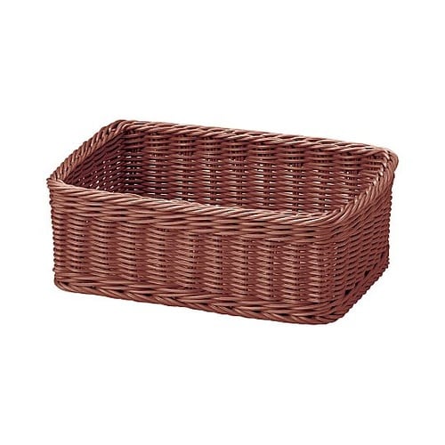 かご KLEANE PLUS 洗える 抗