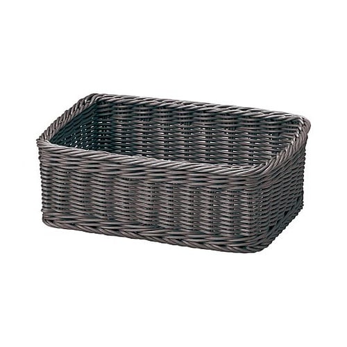 かご KLEANE PLUS 洗える 抗