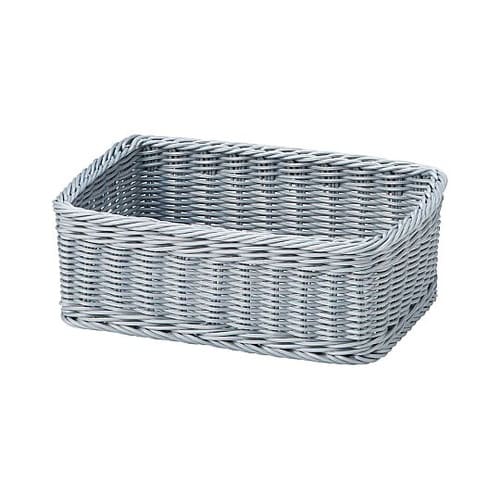 かご KLEANE PLUS 洗える 抗