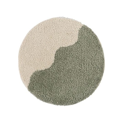 チェアパッド キャンパスタフトチェアパッ