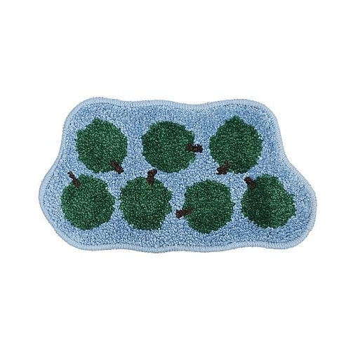 玄関マット EIBORIE フルーツアク