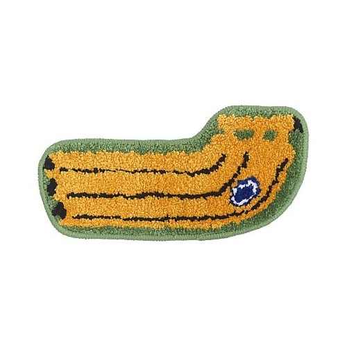 玄関マット EIBORIE フルーツアク