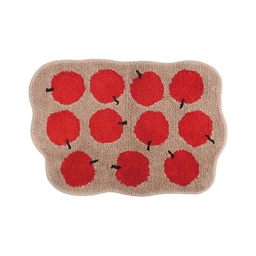 玄関マット EIBORIE フルーツフロ