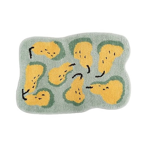 玄関マット EIBORIE フルーツフロ