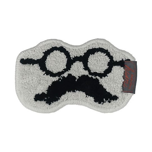 マット 小物置き タフティーグラシーズマ