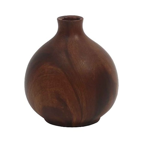 花瓶 シナリーグレインベース テディ 9