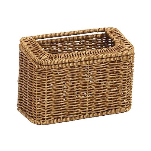 ゴミ箱 ユティルナイール スリム ミニダ