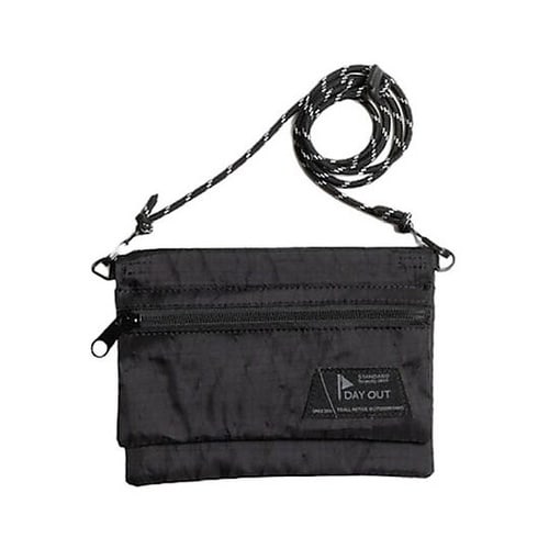 サコッシュ DAY OUT EcOCHE