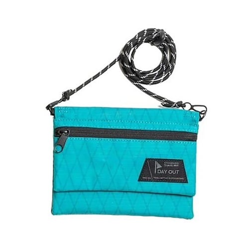 サコッシュ DAY OUT EcOCHE