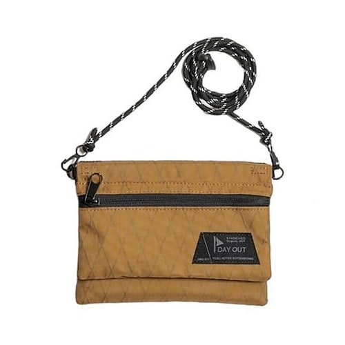 サコッシュ DAY OUT EcOCHE