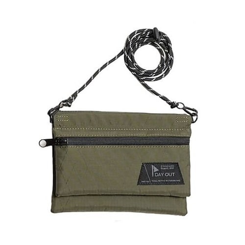 サコッシュ DAY OUT EcOCHE