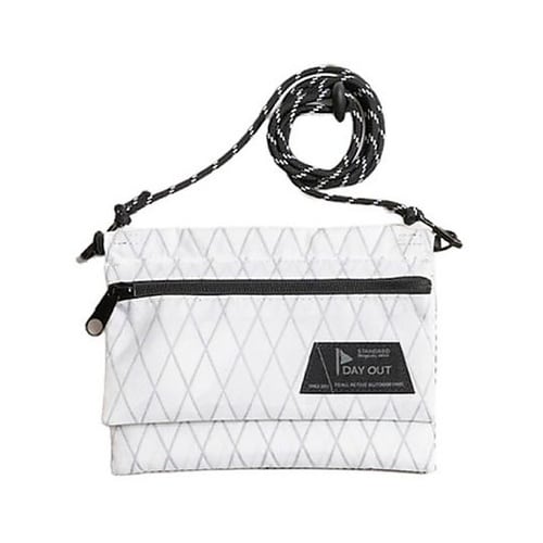 サコッシュ DAY OUT EcOCHE