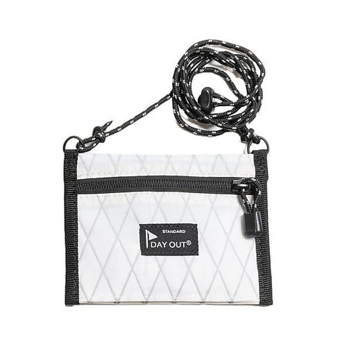 財布 ネックウォレット DAY OUT