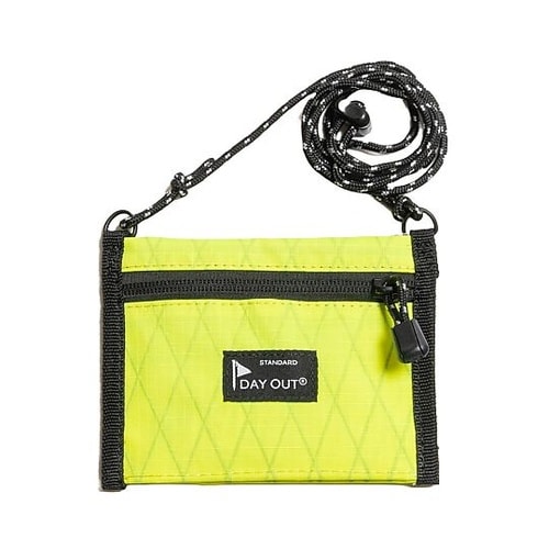 財布 ネックウォレット DAY OUT