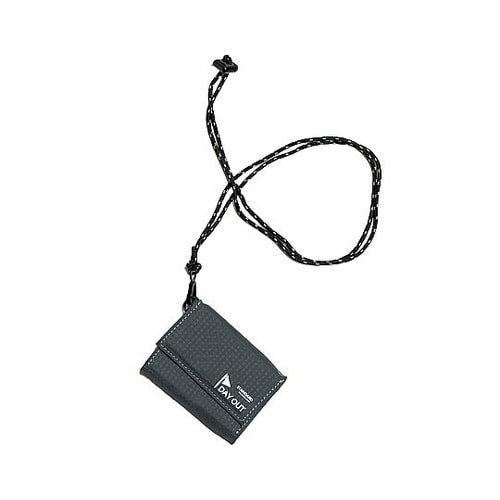 財布 DAY OUT ゼニー 2way