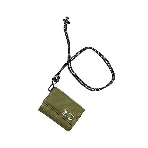 財布 DAY OUT ゼニー 2way