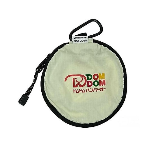 ドムドムハンバーガー マルチハンバーガー