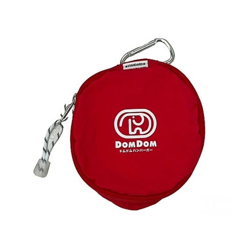 ドムドムハンバーガー マルチハンバーガー