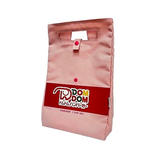 ドムドムハンバーガー ハンバーガーショッ