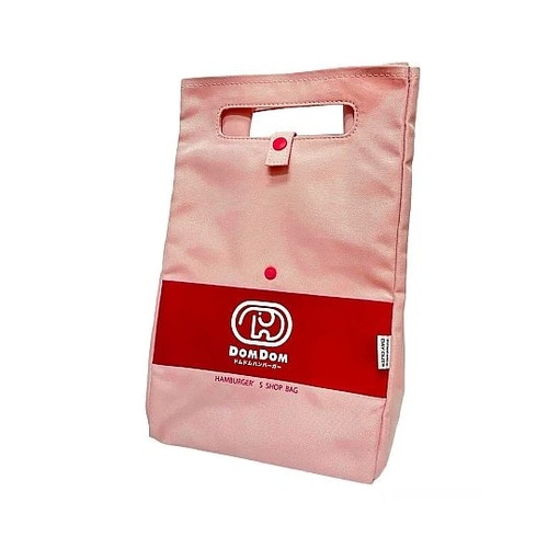 ドムドムハンバーガー ハンバーガーショッ