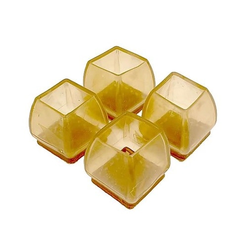 椅子 カバー すべーる 椅子脚 キャップ