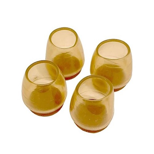 椅子 カバー すべーる 椅子脚 キャップ